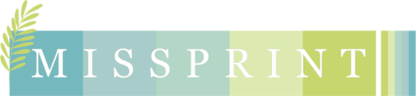 MISSPRINT