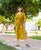 Spring Breeze Dress