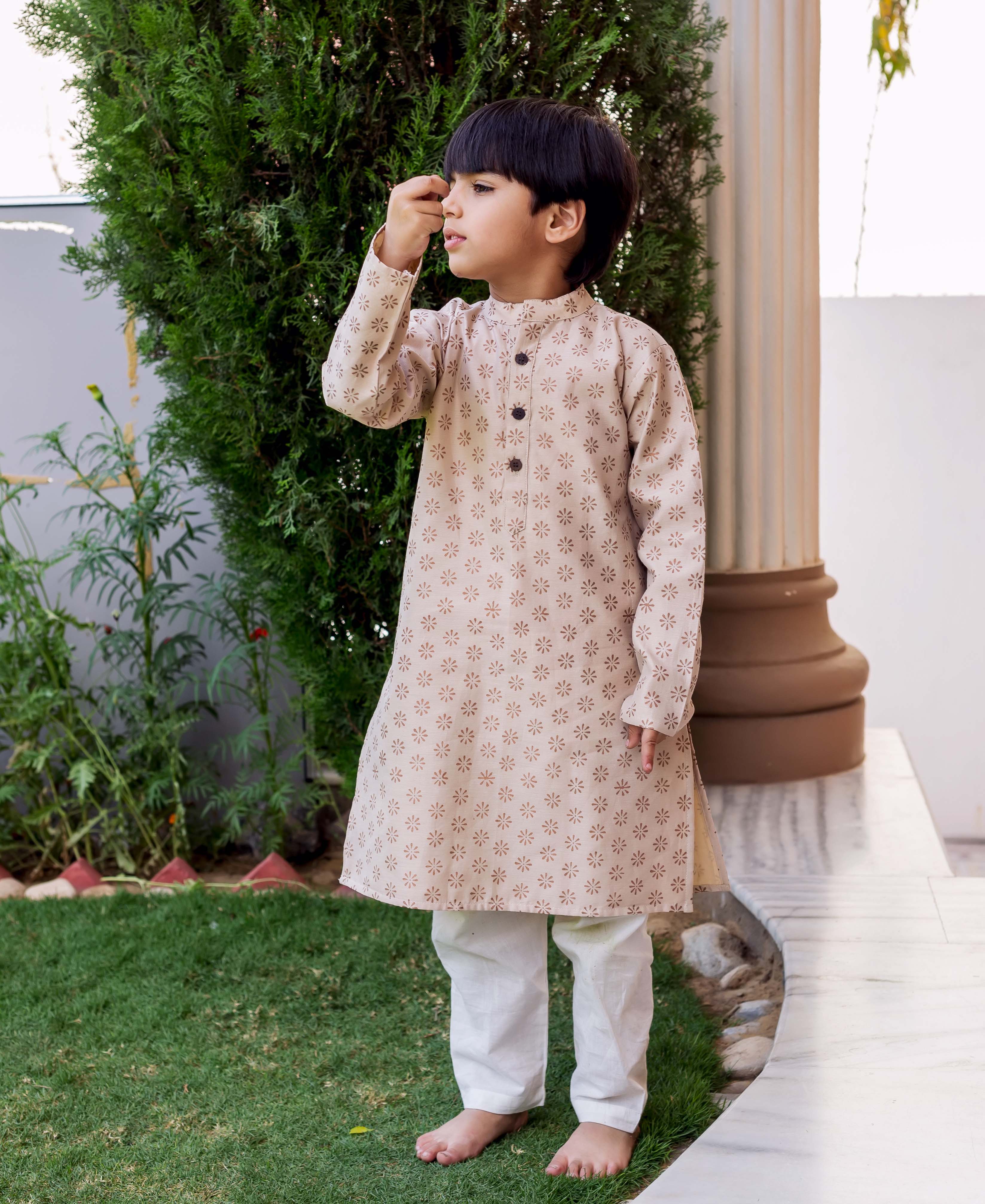 Said kurta sales