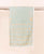 Kota Doriya Green Block Printed Dupatta