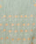 Kota Doriya Green Block Printed Dupatta