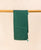 Teal Green Chanderi Dupatta with Mukaish