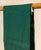 Teal Green Chanderi Dupatta with Mukaish