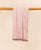 Blush Pink Hand Block Printed Dupatta