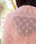Pink Embroidered Dupatta