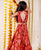 Noor Lehenga Set for Baby Girl