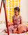 Aayesha Lehenga Set for Baby Girl