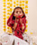 Nayab Embroidered Lehenga Set for Baby Girl
