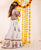 Nayab Embroidered Lehenga Set for Baby Girl