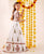 Nayab Embroidered Lehenga Set for Baby Girl