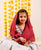 Nayab Embroidered Lehenga Set for Baby Girl