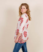 short kurti designs for ladies
