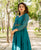 Aarohi Hand Embroidered Kurta