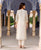 Rabiya Hand Block Printed and Embroidered Straight Kurta