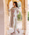 Prisha Hand Block Printed Kurta