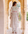 Prisha Hand Block Printed Kurta