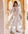 Prisha Hand Block Printed Kurta