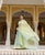 Meera Hand Block Printed Lehenga Set