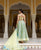 Meera Hand Block Printed Lehenga Set