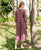 Elizabeth Printed Dress