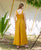 Ochre Marine Jumpsuit