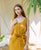 Ochre Marine Jumpsuit
