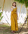 Ochre Marine Jumpsuit