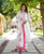 Raagvi Hand Block Printed Kurta