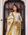 Rabiya Hand Block Printed and Embroidered Straight Kurta