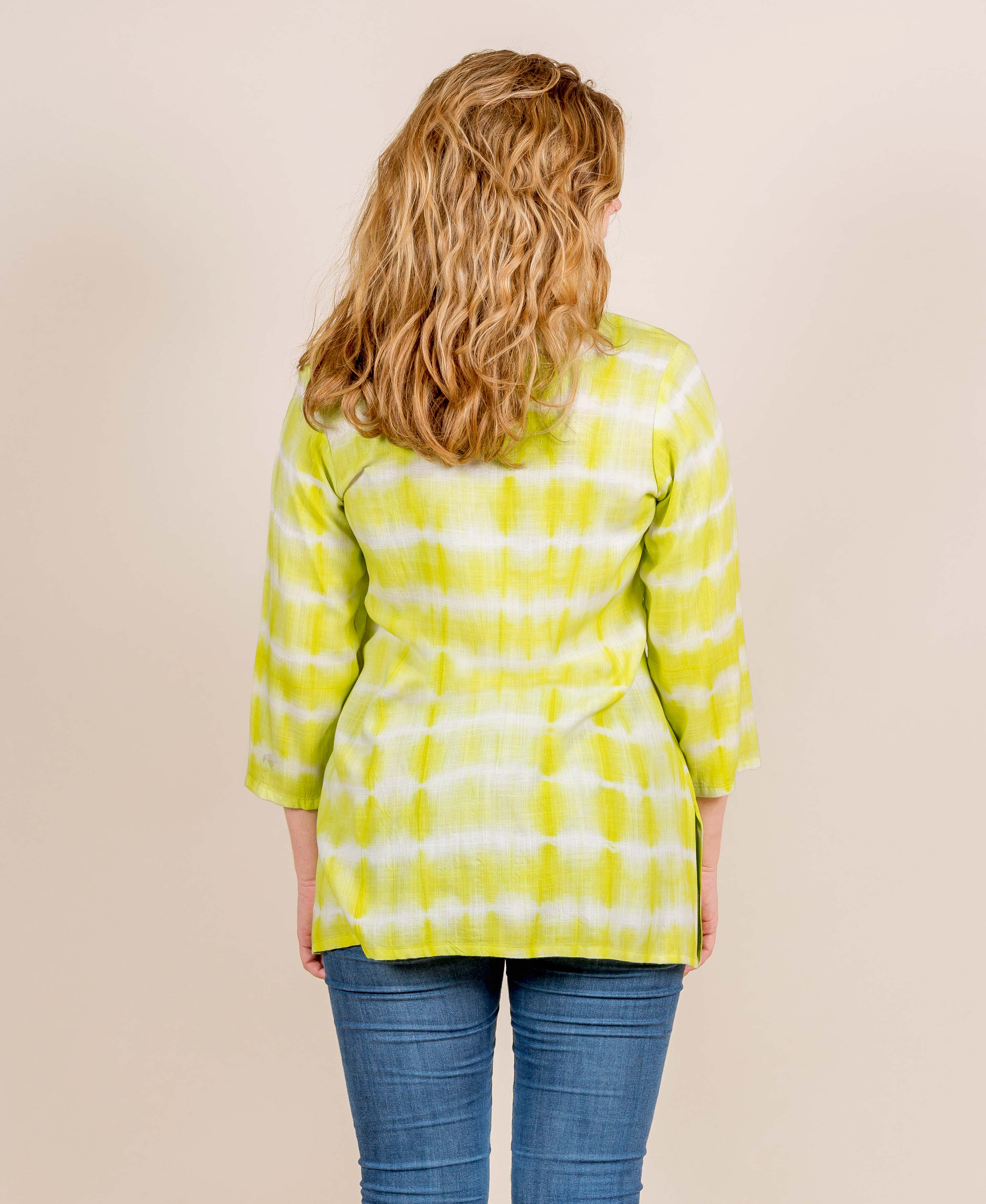 best short kurti designs