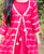 Tie and Dye Jacket for Girl Online India