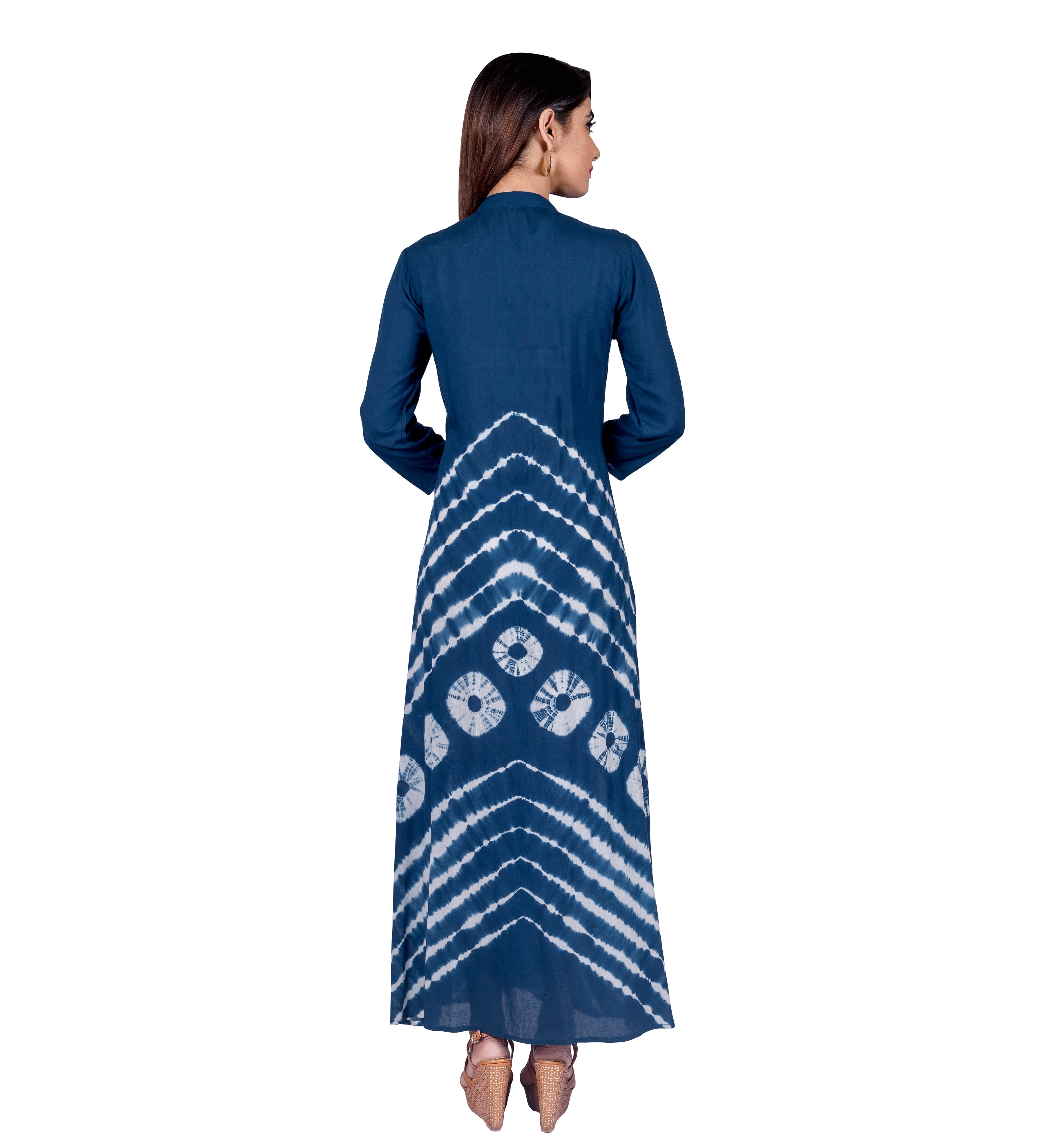 buy indo western dresses for women