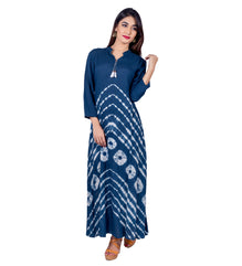 Latest indo western dress 219 on sale
