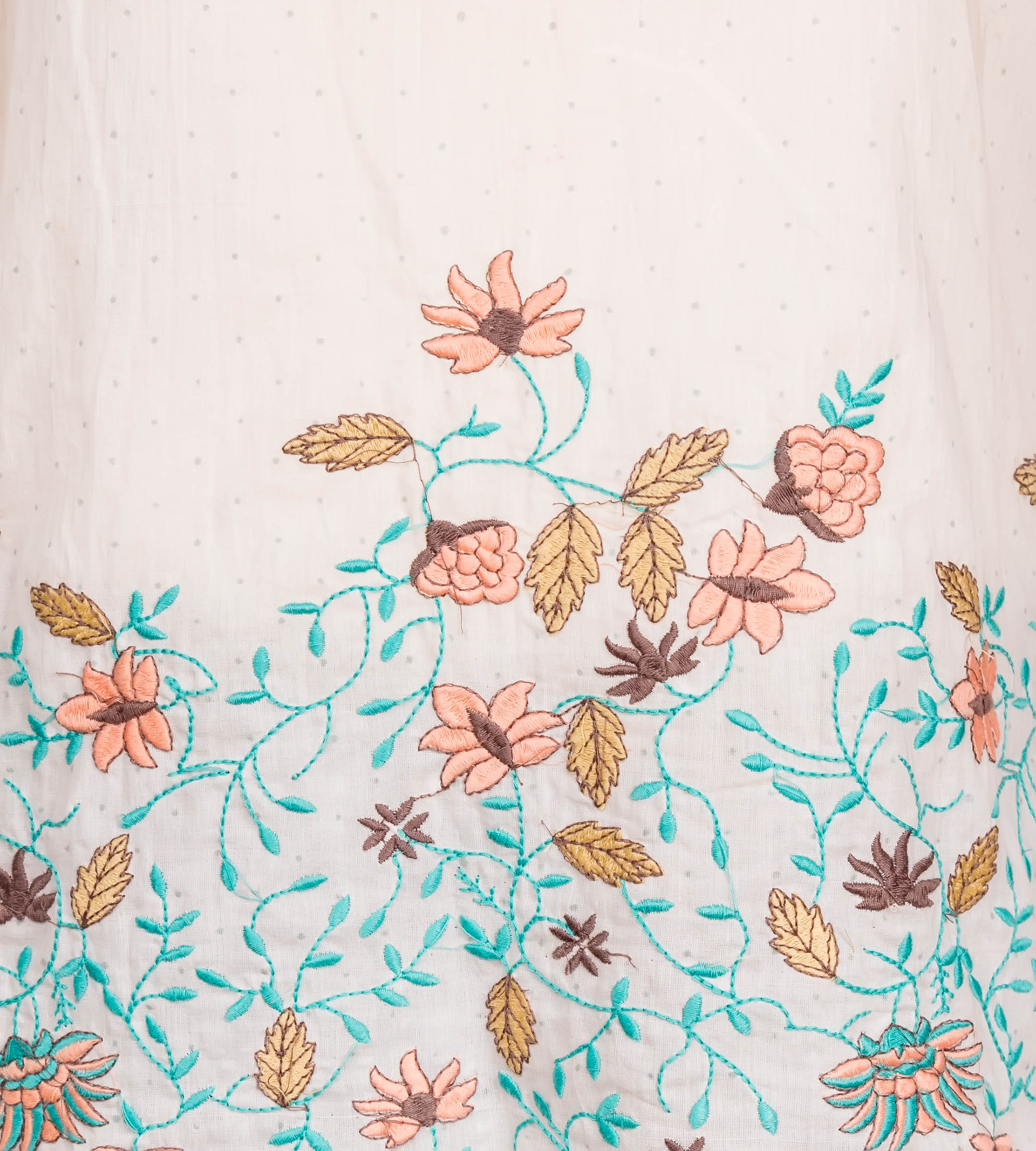 short kurti for jeans