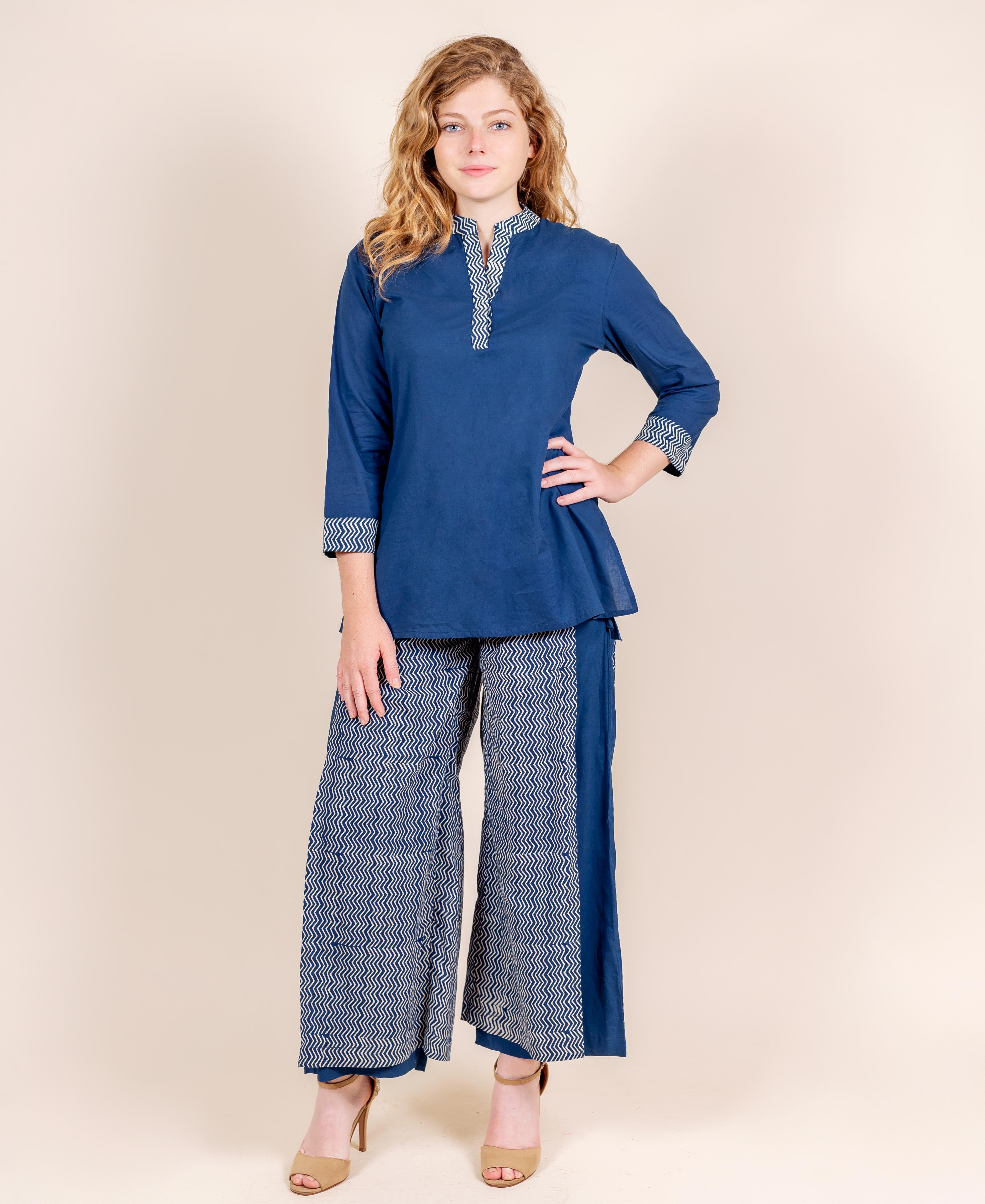 Online Shopping for Indian Women's Clothing – KULINA