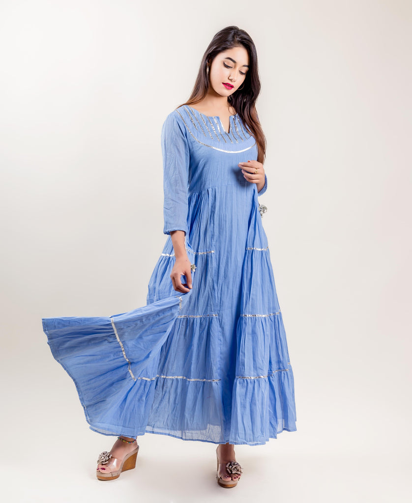 latest collection of western dresses for women