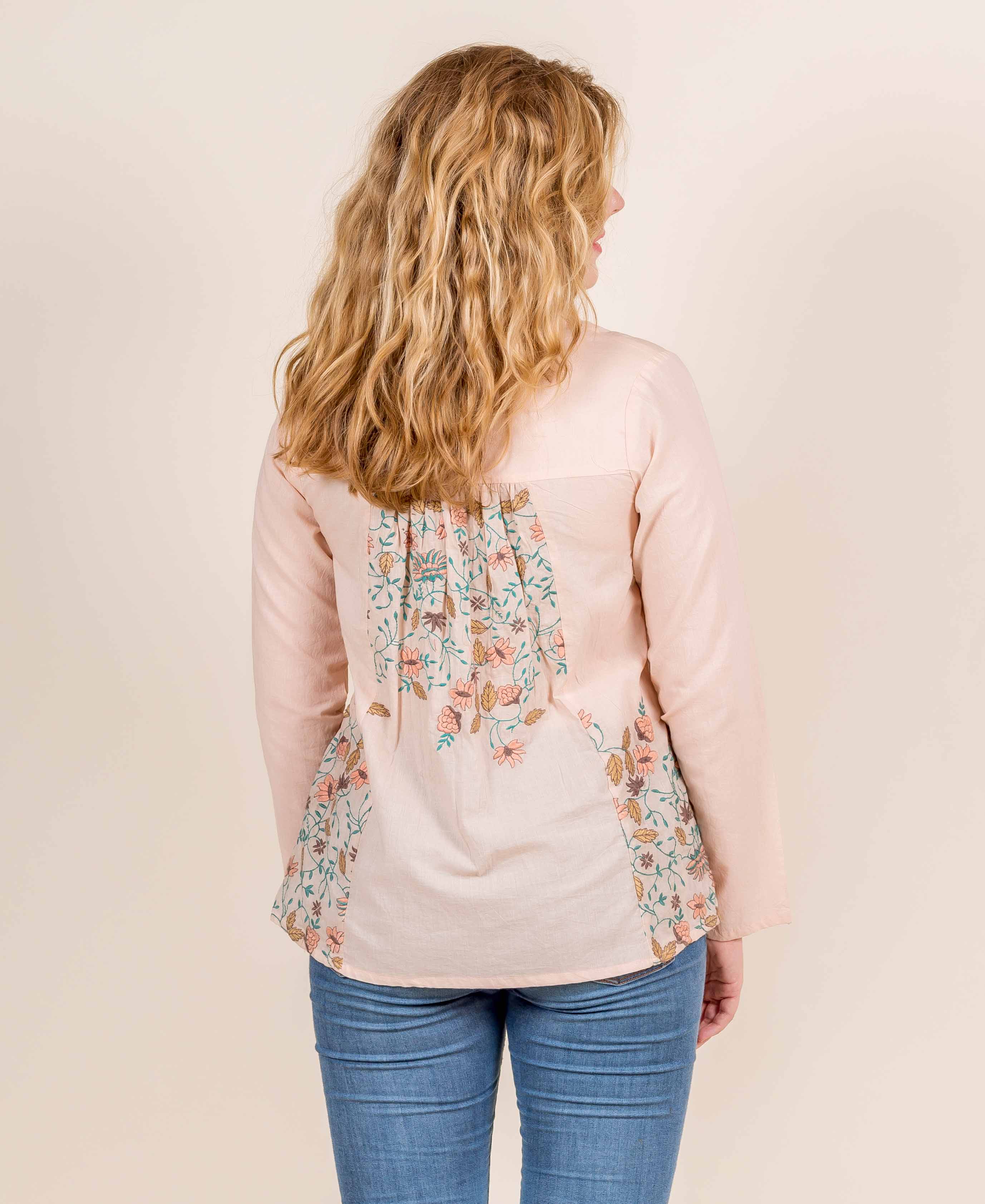 online shopping western tops