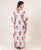 printed kaftan dress online