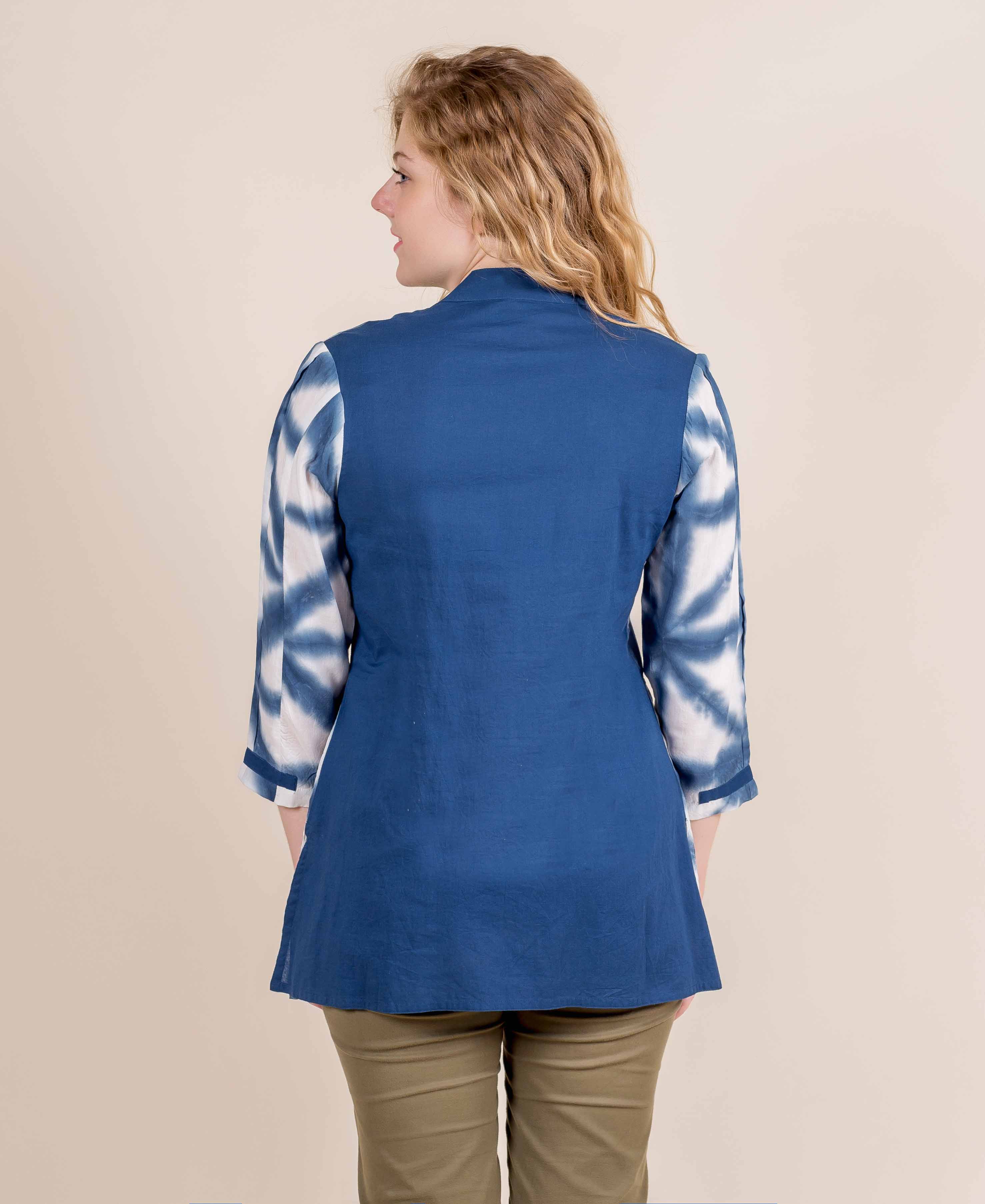 short kurtis for ladies